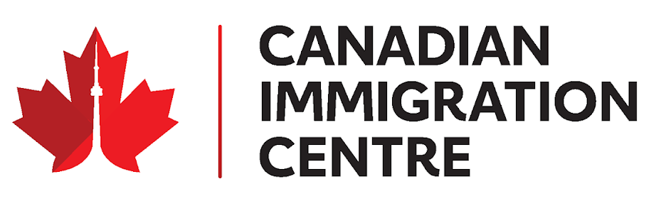Canadian Immigration Centre logo